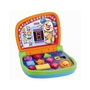Fisher Price Gadający laptop dwujęzyczny V7000