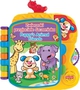 Fisher Price Książka szczeniaczka o zwierzątkach V8520