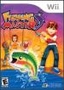 Gra WII Fishing Master