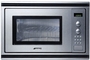 Kuchenka mikrofalowa Smeg FME 24