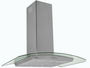 Okap kominowy Cappini Formeri 90.1