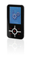 Odtwarzacz MP4 I-Box Frost 2GB