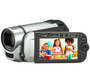 Kamera Canon Legria FS306
