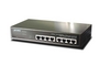Switch Planet FSD-804P 8 portow 10 / 100Mbps + 4 porty POE