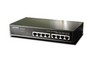 Switch Planet FSD-804PS 8 portow 10 / 100Mbps + 4 porty POE