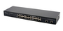 Switch OVISLINK AirLive [ Ether-FSH2402NT ] Switch 19'' 24x 10/100Mbps + 2x Gigabit [ Niezarz