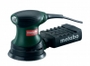 Szlifierki mimośrodowe Metabo FSX 200 Intec
