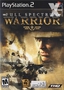 Gra PS2 Full Spectrum Warrior