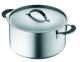 Garnek Fiskars Functional Form 5l z pokrywką