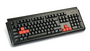 Klawiatura A4Tech Xgame G300