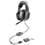 Słuchawki+mikrofon Plantronics GameCom 777