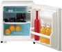 Lodówka wolnostojąca LG GC-051SS