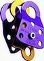 Bloczek Petzl Gemini