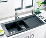 Zlewozmywak Astracast Geo 1.5 BD
