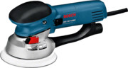 Szlifierka mimośrodowa Bosch GEX 150 Turbo