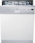 Zmywarka Gorenje GI 64321 X