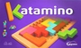 Gigamic Gra logiczna Katamino