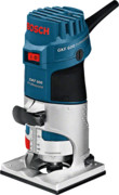 Frezarka do krawędzi Bosch GKF 600