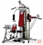 Atlas BH Fitness Global Gym
