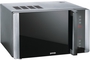 Kuchenka mikrofalowa z grillem Gorenje GMO 23 A