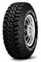 Goodyear WRANGLER MTR 255/55R19 111 S