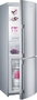 Chłodziarko-zamrażarka Gorenje NRK68SYA