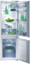 Chłodziarko-zamrażarka Gorenje NRKI51288