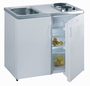 Kuchnia zintegrowana Gorenje Pantry MK 100S-L