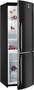 Chłodziarka - zamrażarka Gorenje RK 68 SYB