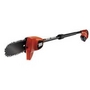 Piła łańcuchowa akumulatorowa Black&Decker GPC1800