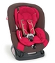 Fotelik samochodowy Graco Junior Mini