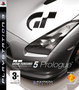 Gra PS3 Gran Turismo 5