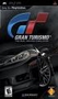 Gra PSP Gran Turismo