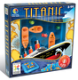 Granna Gra Titanic 1181