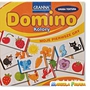 Granna Gra Domino Kolory