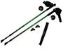 Kije Nordic Walking Spokey GRASSLAND