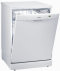 Zmywarka Gorenje GS 63210 W