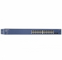 Switch Netgear [ GS724TP ] Switch 19'' ProSafe Smart Managed [ 24x Gigabit/PoE + 2x SFP Slots