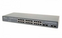 Switch OVISLINK AirLive [ Ether-GSH2404W ] Switch 19'' 24x 10/100Mbps + 4x SFP Slots [ Zarząd