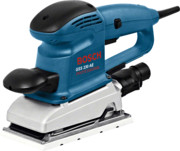 Szlifierka oscylacyjna Bosch GSS 230 AE