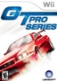 Gra WII Gt Pro