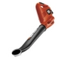 Akumulatorowa dmuchawa do liści Black&Decker GW180