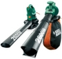 Odkurzacz ogrodowy Black&Decker GW2600