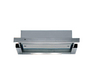 Okap teleskopowy Indesit H 461.1 (GY) 43093