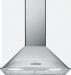 Okap Indesit H 563 IX