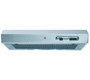 Okap podwieszany Indesit H 161 IX
