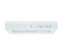 Okap podwieszany Indesit H 161 WH