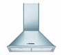 Okap kominowy Indesit H 561 IX