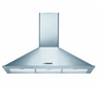 Okap kominowy Indesit H 591 IX