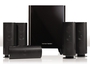 Zestaw głośników kina domowego Harman-Kardon HKTS 60BQ